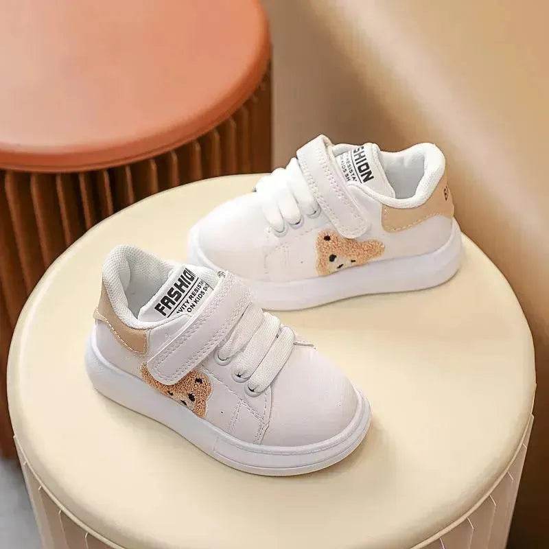 Baby Bear Casual Kids Sports Shoes - www.Shopthatapp.com