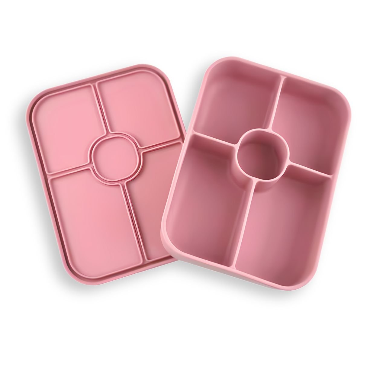 Silicone Bento Box