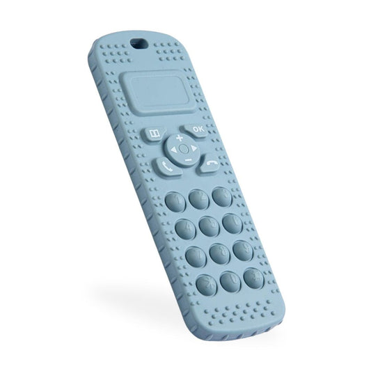 Sensory Popper Teether Phone - www.Shopthatapp.com