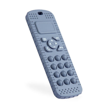 Sensory Popper Teether Phone - www.Shopthatapp.com