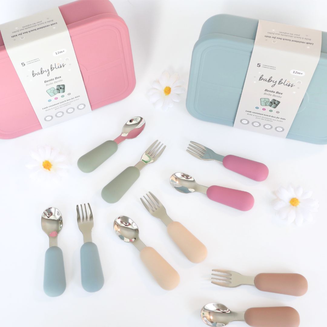 Silicone Bento Box