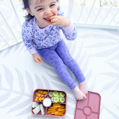 Silicone Bento Box