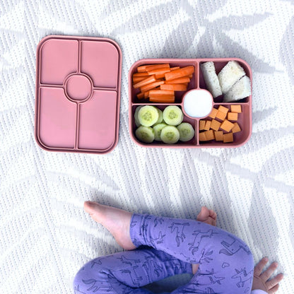 Silicone Bento Box
