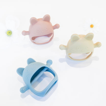Cat Teether - www.Shopthatapp.com