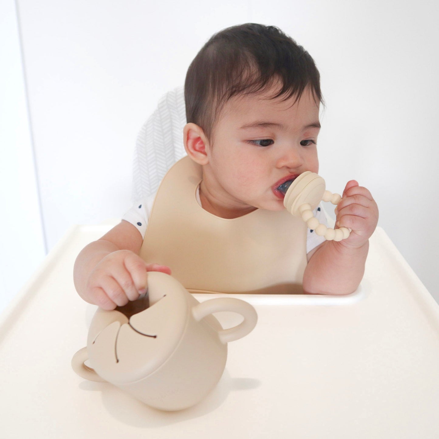 Tasse à collation