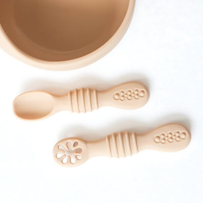 Infant Training Spoons - www.Shopthatapp.com