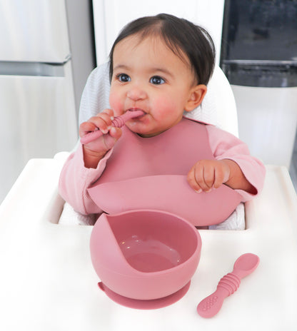 Infant Training Spoons - www.Shopthatapp.com