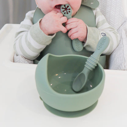 Infant Training Spoons - www.Shopthatapp.com