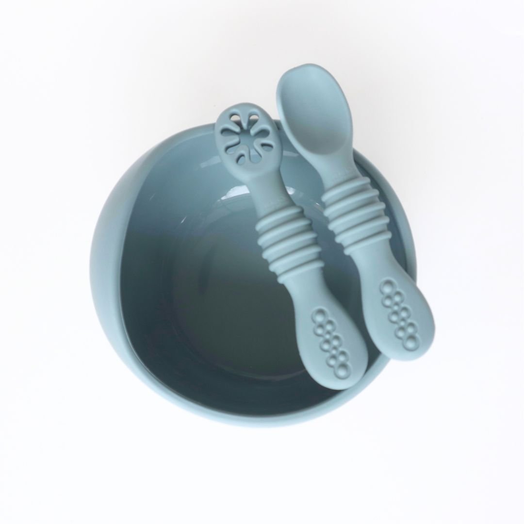 Infant Training Spoons - www.Shopthatapp.com