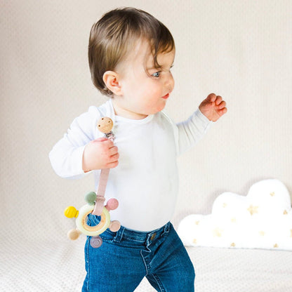 Teether Ring