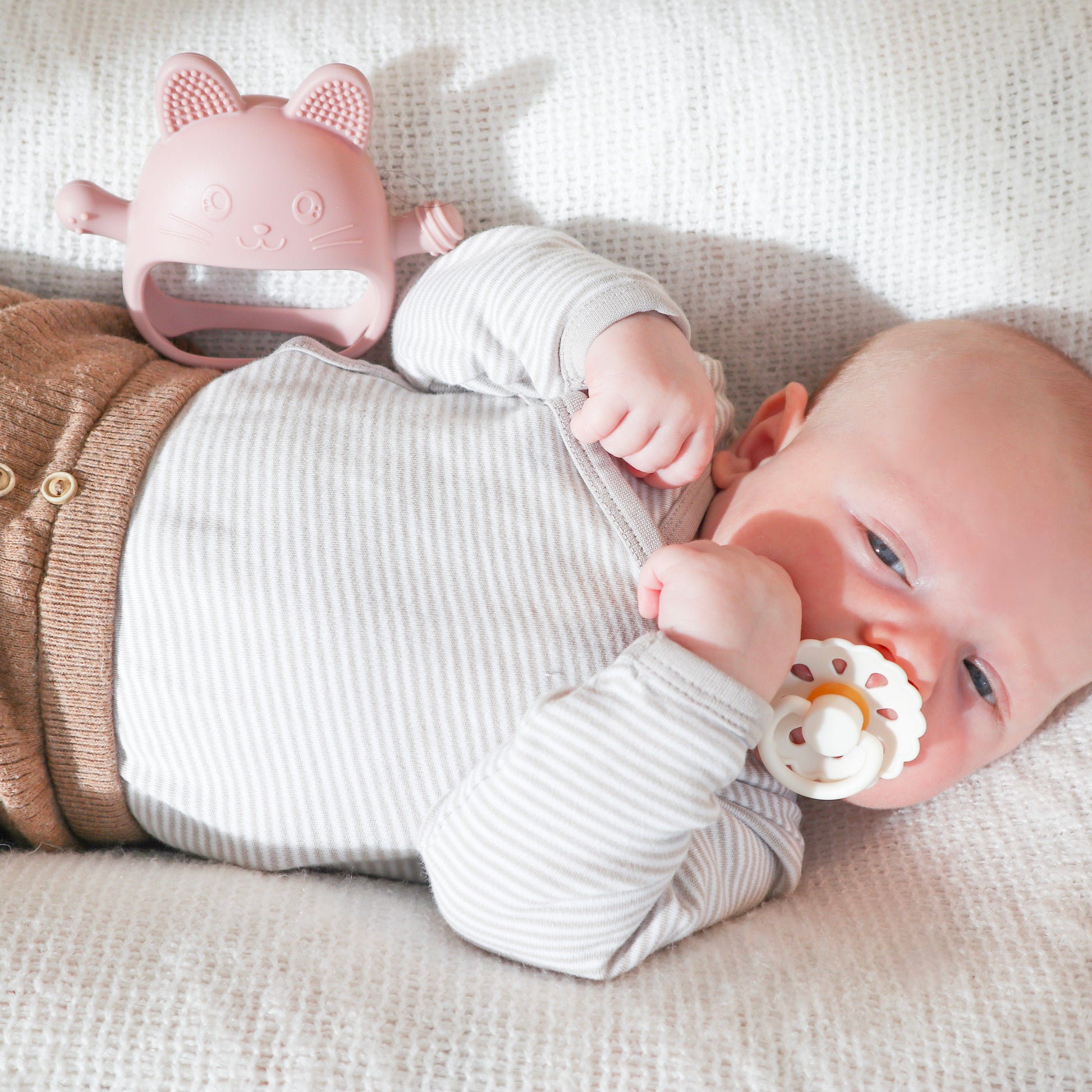 Cat Teether - www.Shopthatapp.com