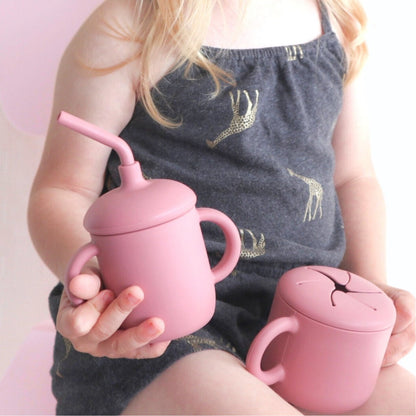 Tasse à collation