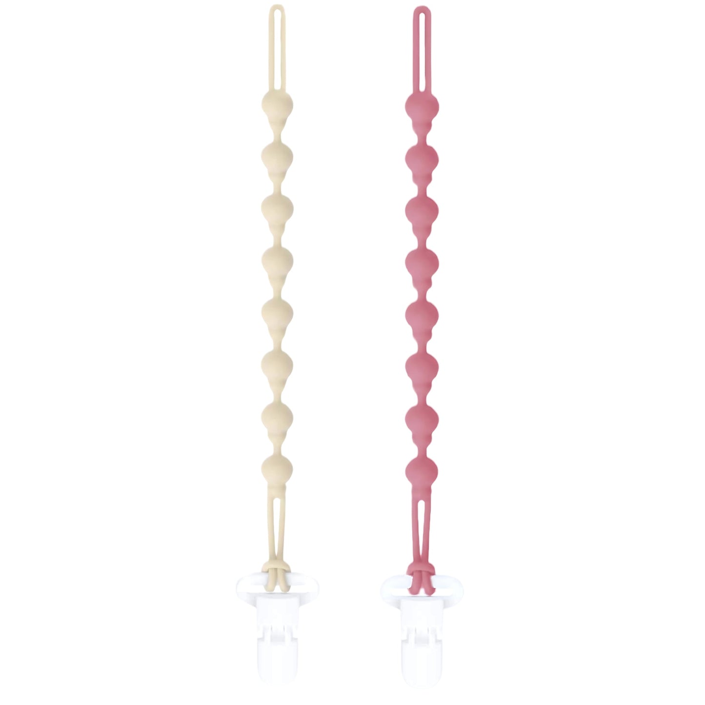 Pacifier Clip - www.Shopthatapp.com
