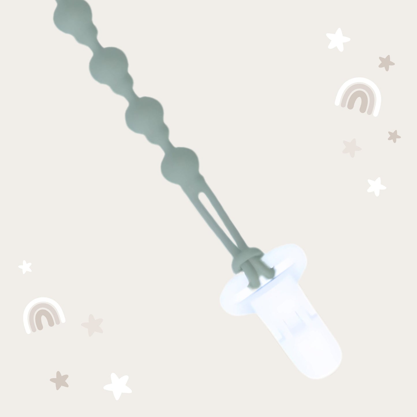Pacifier Clip - www.Shopthatapp.com