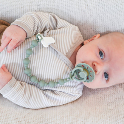 Pacifier Clip - www.Shopthatapp.com