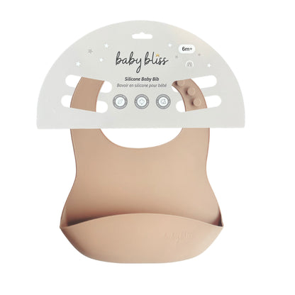 Silicone Bib - www.Shopthatapp.com