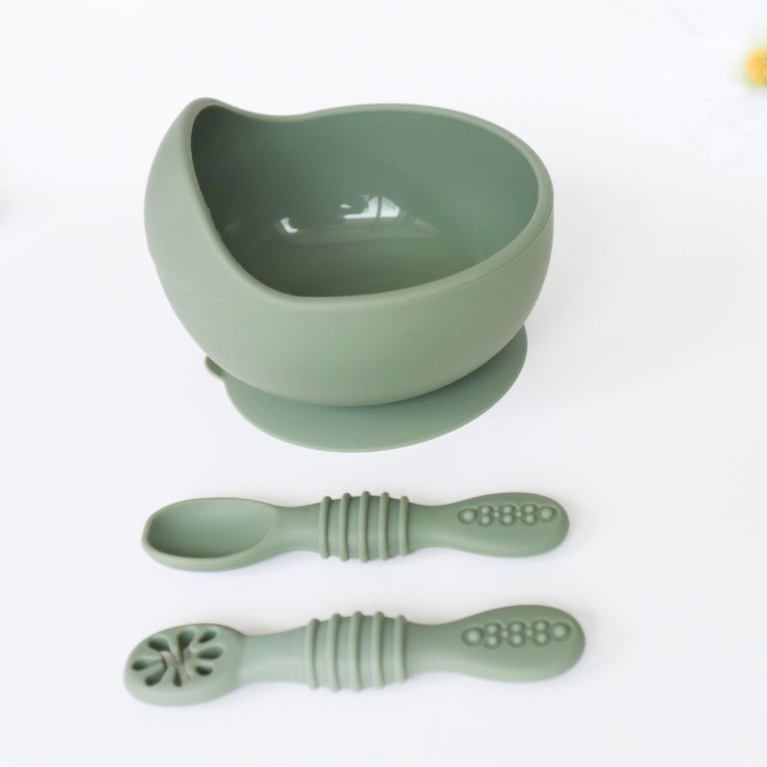 Infant Training Spoons - www.Shopthatapp.com