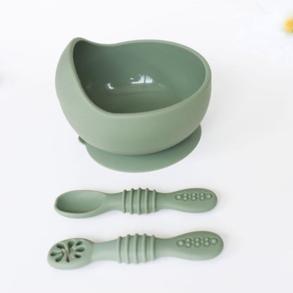 Infant Training Spoons - www.Shopthatapp.com