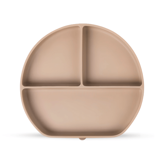 Plaque d'aspiration en silicone 
