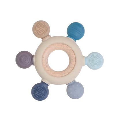 Teether Ring