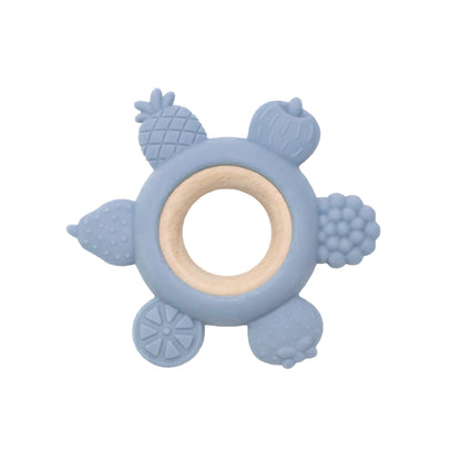 Fruit Teether Ring - www.Shopthatapp.com