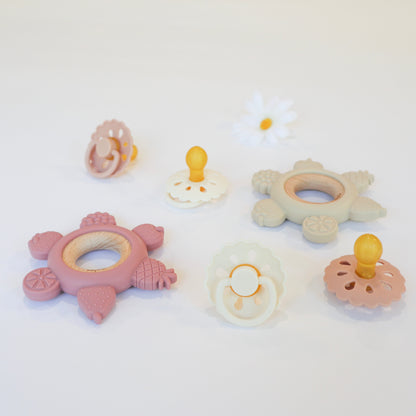 Fruit Teether Ring - www.Shopthatapp.com