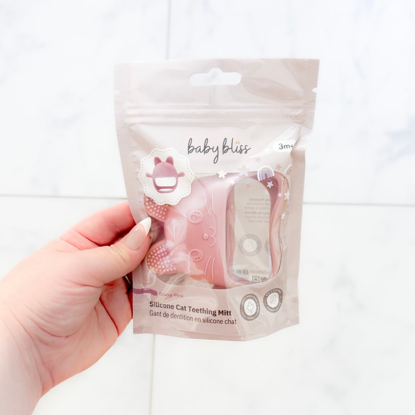 Cat Teether - www.Shopthatapp.com