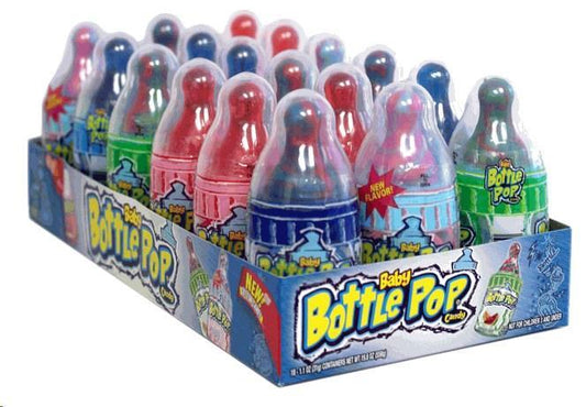 Baby Bottle Pop Candy - www.Shopthatapp.com