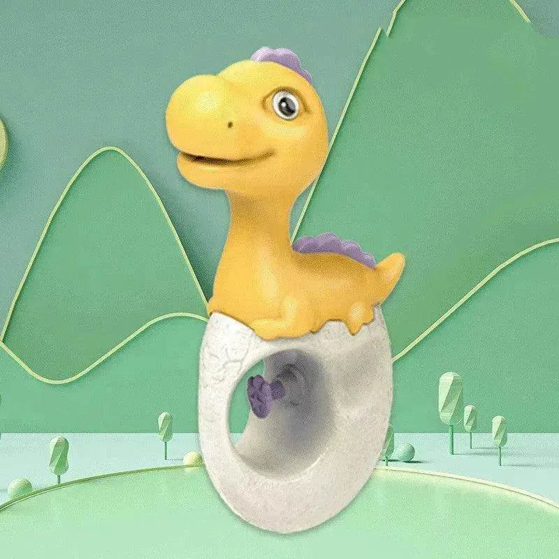 Baby Dinosaur Water Gun Toys For Kids Summer Beach Squirt Blaster Pistol Spray Bath Swim Game Toy For Children Shower Tool - www.Shopthatapp.com