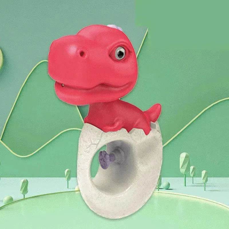 Baby Dinosaur Water Gun Toys For Kids Summer Beach Squirt Blaster Pistol Spray Bath Swim Game Toy For Children Shower Tool - www.Shopthatapp.com
