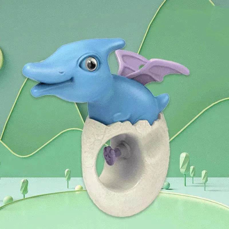 Baby Dinosaur Water Gun Toys For Kids Summer Beach Squirt Blaster Pistol Spray Bath Swim Game Toy For Children Shower Tool - www.Shopthatapp.com