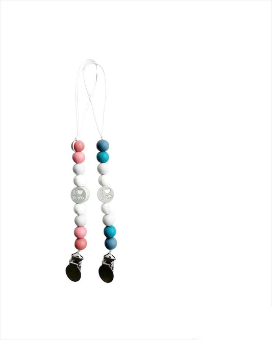 Creation Coco Lyly Baby Pacifier Clip Canada - Stylish & Safe - Www.Shopthatapp.com
