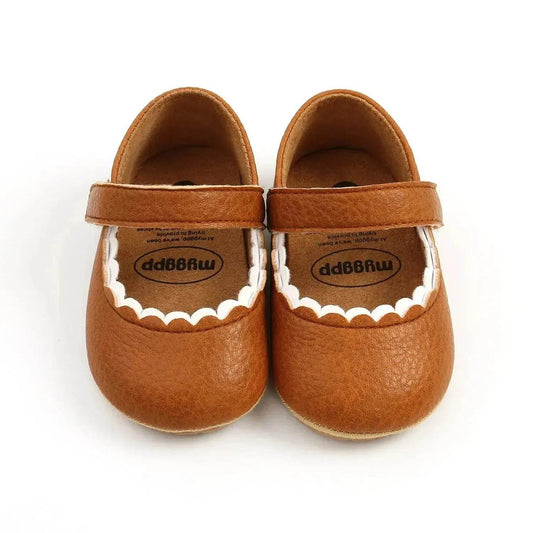 Baby Princess Shoes, Women's Baby Shoes, Toddler Shoes - www.Shopthatapp.com