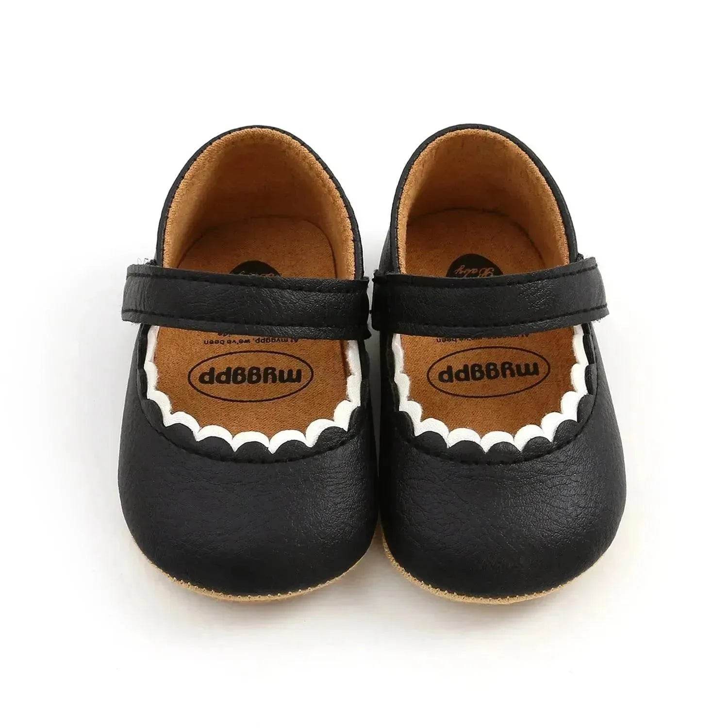 Baby Princess Shoes, Women's Baby Shoes, Toddler Shoes - www.Shopthatapp.com