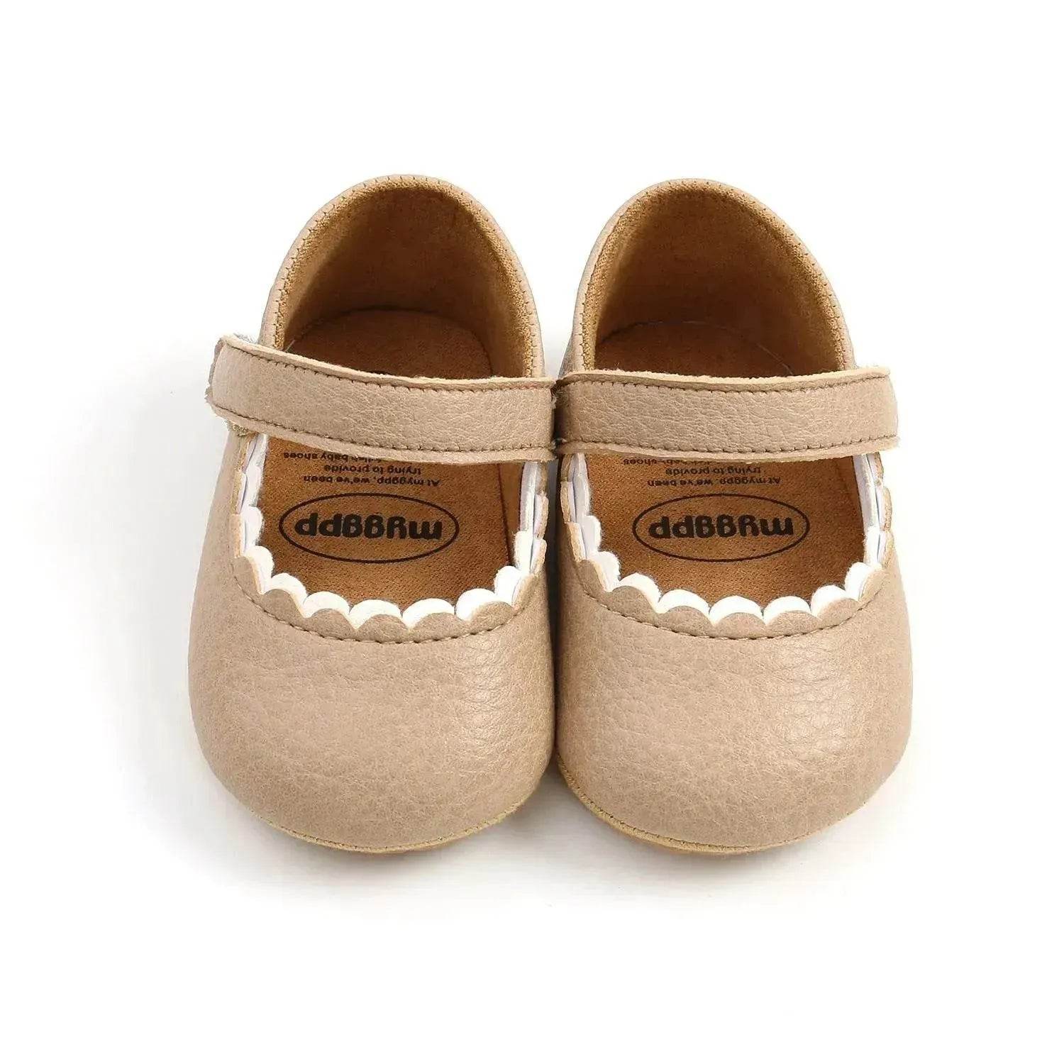Baby Princess Shoes, Women's Baby Shoes, Toddler Shoes - www.Shopthatapp.com