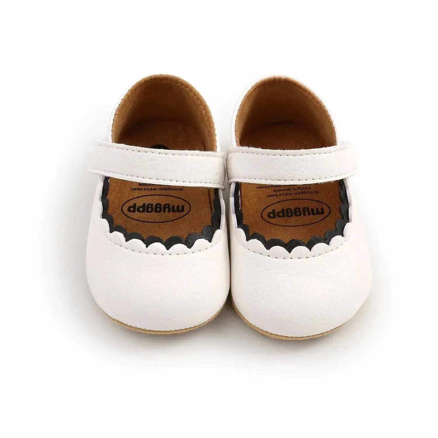 Baby Princess Shoes, Women's Baby Shoes, Toddler Shoes - www.Shopthatapp.com
