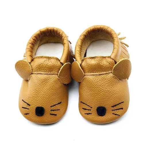 Baby Shoes Baby Shoes Soft-soled Toddler Shoes - www.Shopthatapp.com