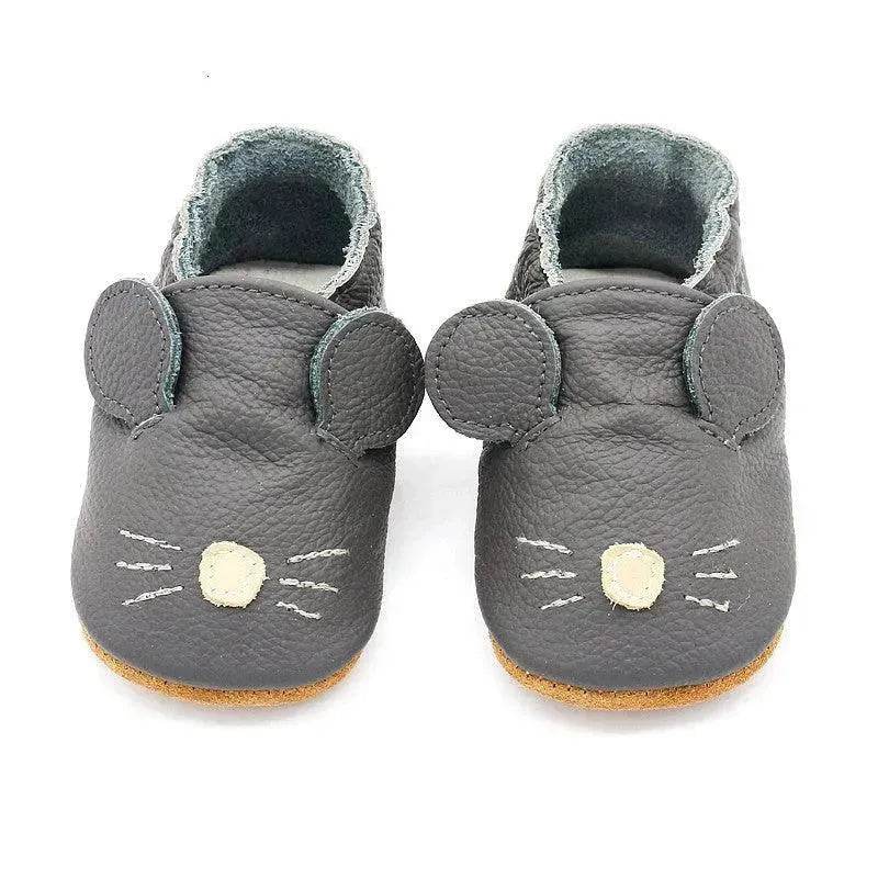 Baby Shoes Baby Shoes Soft-soled Toddler Shoes - www.Shopthatapp.com