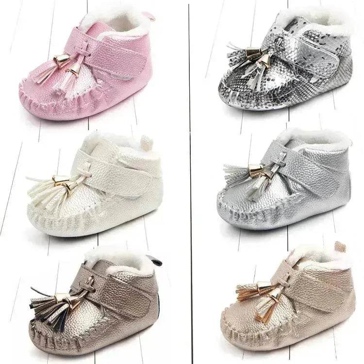 Baby shoes, non-slip shoes, toddler shoes - www.Shopthatapp.com