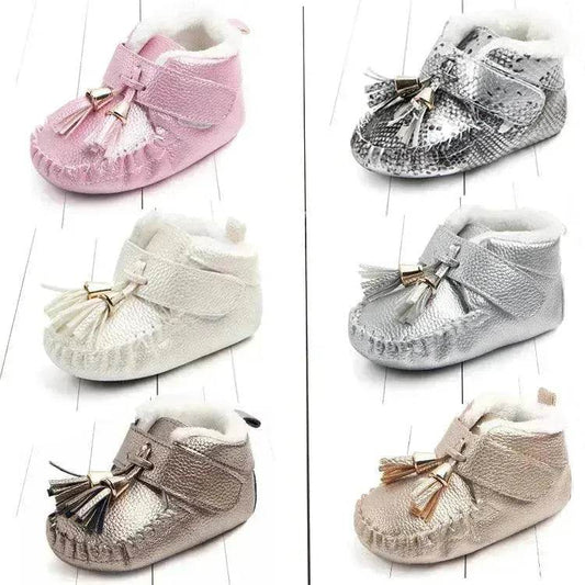 Baby shoes, non-slip shoes, toddler shoes - www.Shopthatapp.com