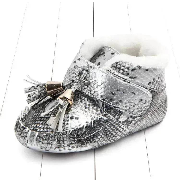 Baby shoes, non-slip shoes, toddler shoes - www.Shopthatapp.com
