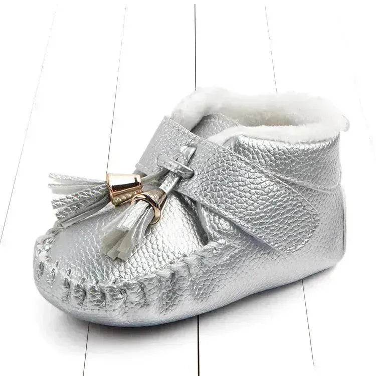 Baby shoes, non-slip shoes, toddler shoes - www.Shopthatapp.com