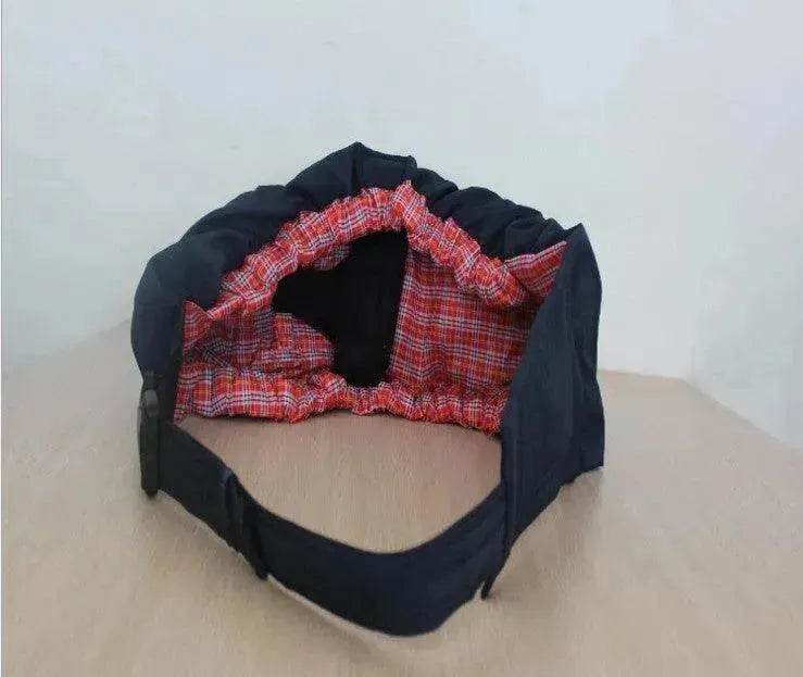 Baby Sling carrier baby wrap children diapers nursing Papoose Carry bag front for newborn baby - www.Shopthatapp.com