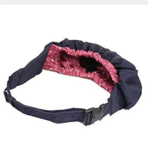 Baby Sling carrier baby wrap children diapers nursing Papoose Carry bag front for newborn baby - www.Shopthatapp.com