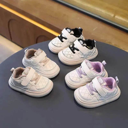 Baby Toddler Shoes Functional Soft Bottom Non-slip - www.Shopthatapp.com