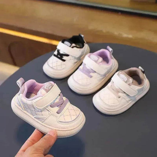 Baby Toddler Shoes Functional Soft Bottom Non-slip - www.Shopthatapp.com