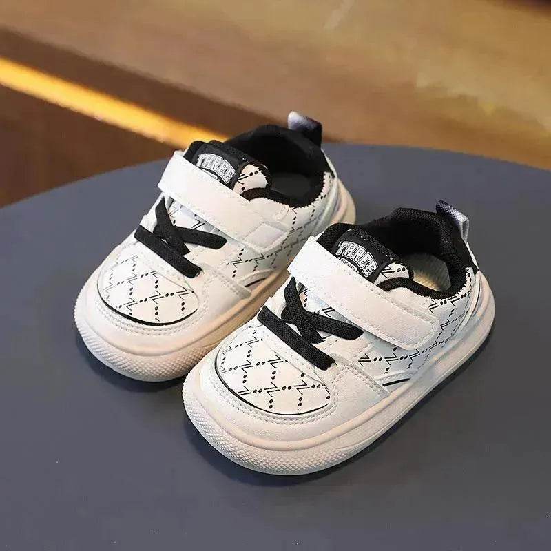 Baby Toddler Shoes Functional Soft Bottom Non-slip - www.Shopthatapp.com