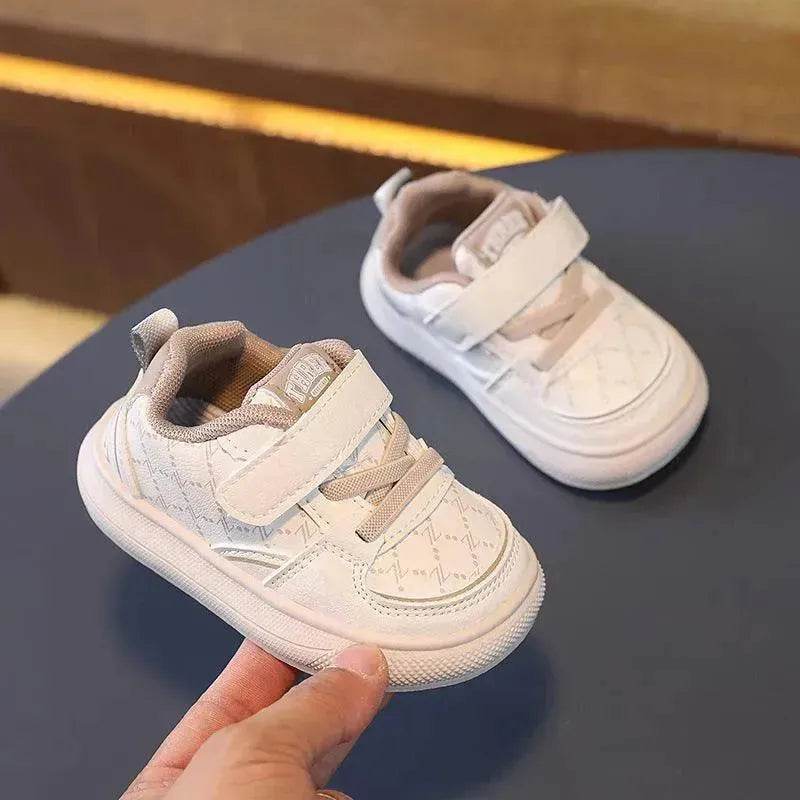 Baby Toddler Shoes Functional Soft Bottom Non-slip - www.Shopthatapp.com