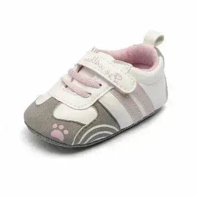 Baby toddler shoes Infant treasure shoes - www.Shopthatapp.com