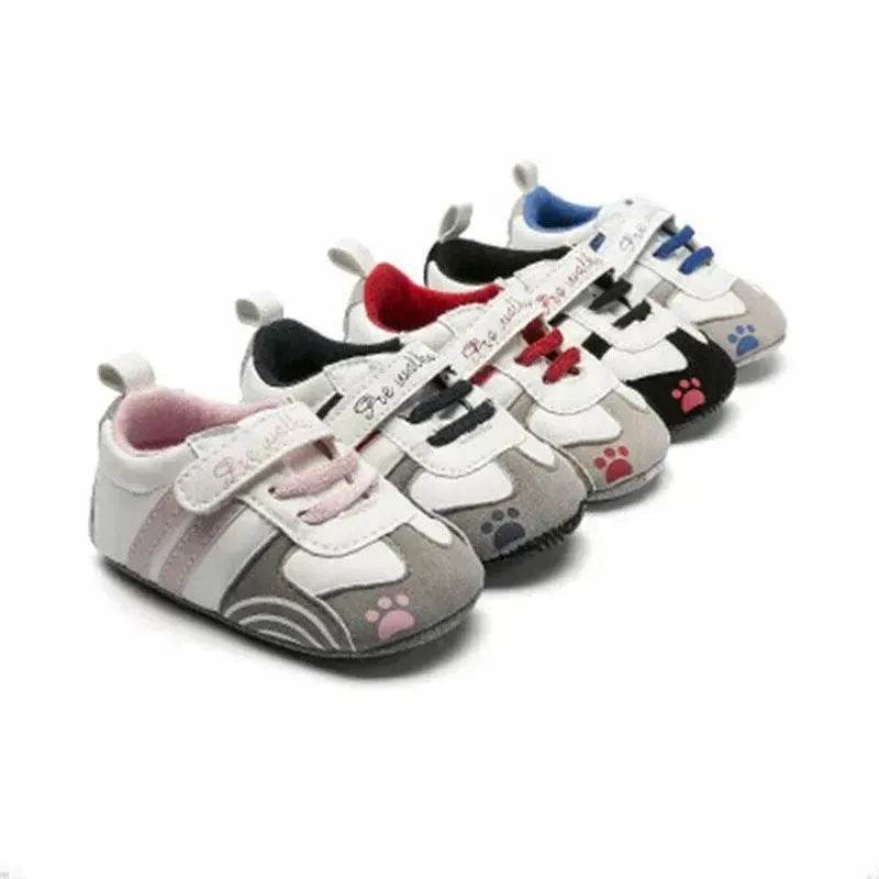 Baby toddler shoes Infant treasure shoes - www.Shopthatapp.com
